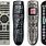 Universal TV Remote Brands