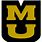 University of Missouri Columbia Logo