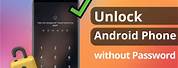 Unlock My Android Phone