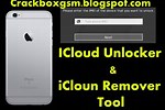 Unlock iCloud iPhone SE