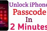 Unlock iPhone Password Using Computer