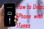 Unlock iPhone with iTunes Free