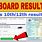 Up Board Result 10 Class