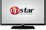 Upstar TV No Sound