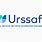 Urssaf Logo