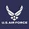 Us Air Force Official Logo