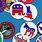 Us Political Party Logos