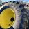 Used Tractor Tires
