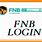 Username FNB App