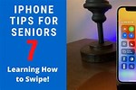 Utube Senior Tips for iPhone