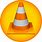VLC Player Icon