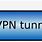 VPN Tunnel Icon
