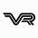 VR Logo Transparent