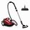 Vacuum Cleaner with Bag