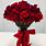 Valentine Red Roses Gift
