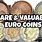 Valuable Euro Coins