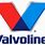 Valvoline Oil Logo
