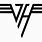Van Halen Symbol
