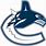 Vancouver Canucks Hockey Logo