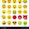 Vector Emoji Faces