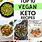 Vegan Keto Foods