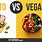 Vegan vs Keto