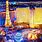 Vegas iPhone Background