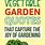Vegetable Garden Quotes