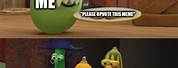 VeggieTales Memes Funny