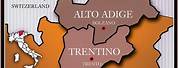 Veneto Trentino-Alto Adige