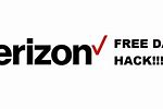 Verizon Free Data Hack iPhone