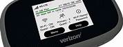 Verizon Jetpack 4G LTE Mobile Hotspot MiFi