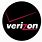 Verizon Logo Small