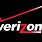 Verizon Prepaid Logo