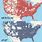 Verizon Wireless vs AT&T Coverage Map