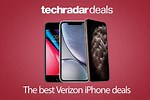Verizon iPhone Deals