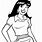 Veronica Lodge Coloring Pages