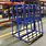 Vertical Bar Storage Rack