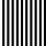 Vertical Black Stripes