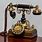 Very Old Telephone