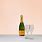 Veuve Clicquot Champagne Glasses
