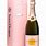 Veuve Clicquot Pink Champagne