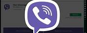 Viber Messenger for PC
