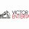 Victor Music Logo