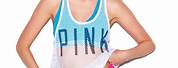 Victoria Secret Pink T-Shirt Dress