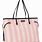 Victoria Secret Pink Tote Bag
