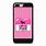 Victoria Secret Pink iPhone Cases Plus 8