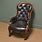 Victorian Leather Chair