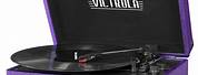Victrola Vintage Suitcase Bluetooth Record Player
