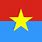 Viet Cong Flag